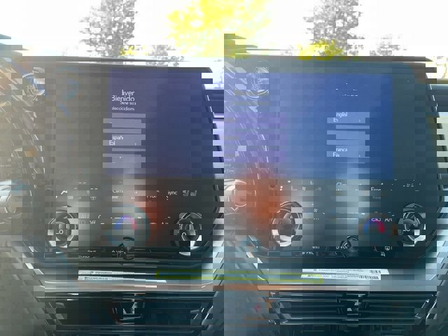 New 2026 Lexus TX 350 AWD image 23