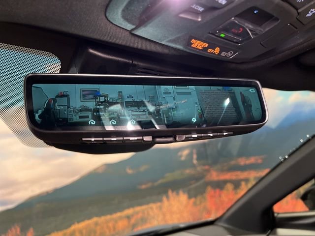 Certified 2023 Subaru Solterra AWD image 48