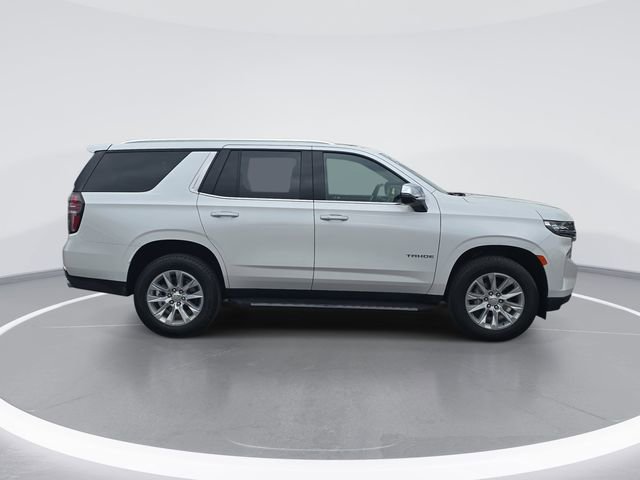 Used 2024 Chevrolet Tahoe Premier image 2