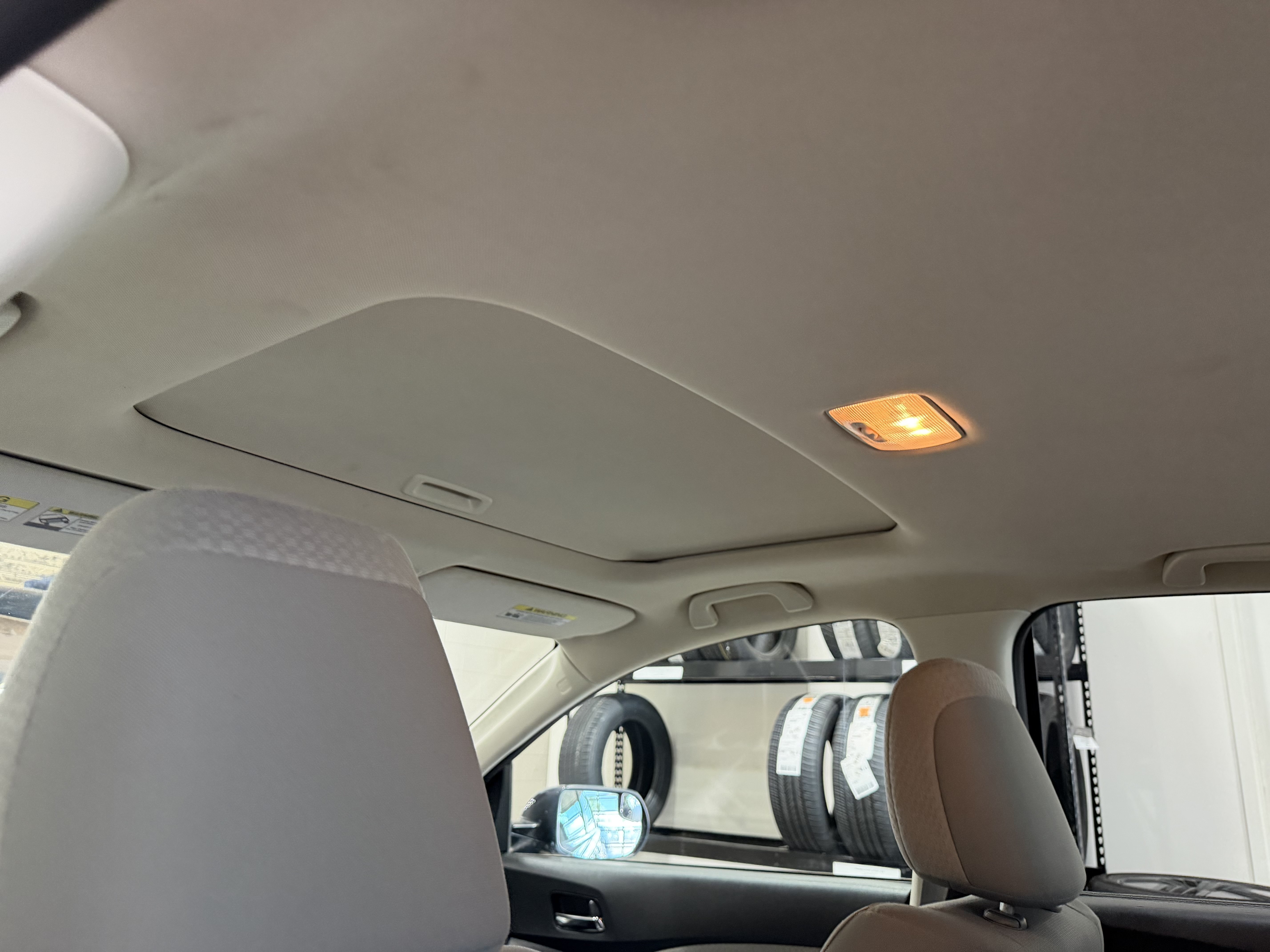 Used 2016 Honda CR-V EX image 25