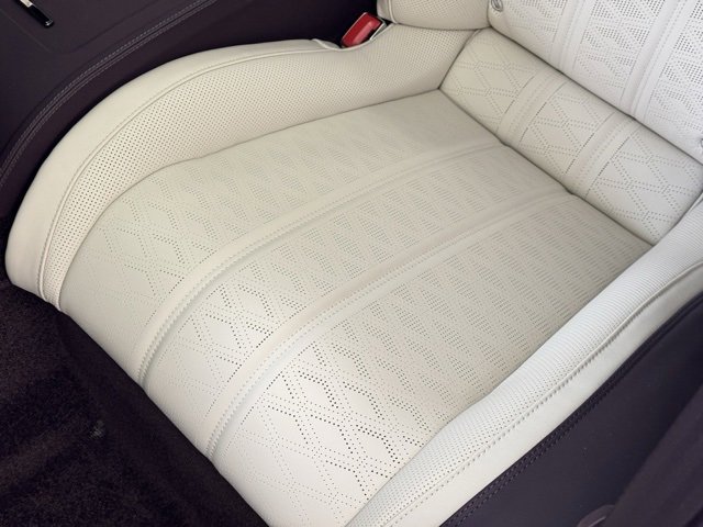 New 2026 Bentley Continental Mulliner image 33