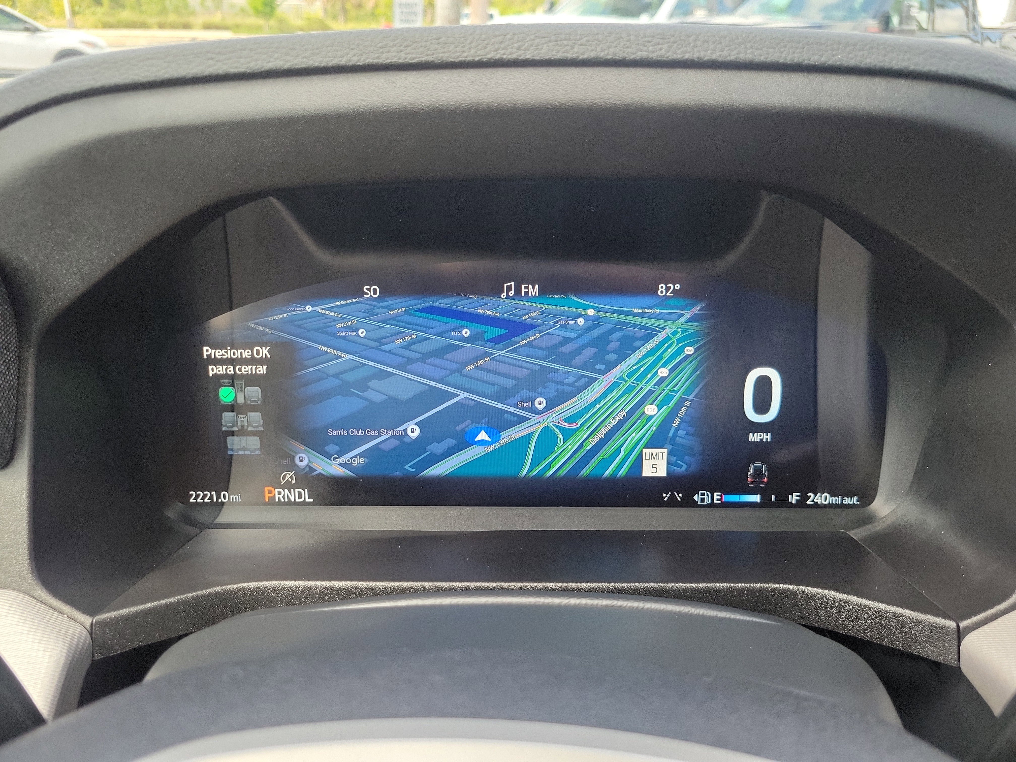 Used 2026 Ford Explorer Active w/ Active Comfort Package image 27