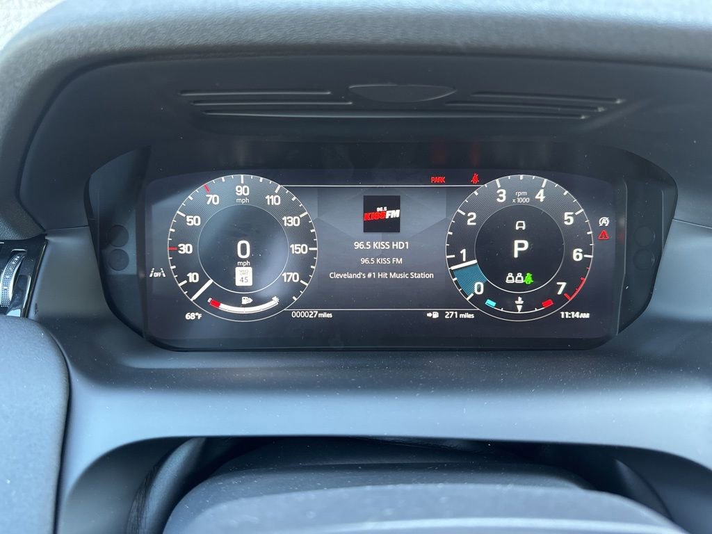 Used 2024 Land Rover Discovery Sport S AWD/4WD image 23