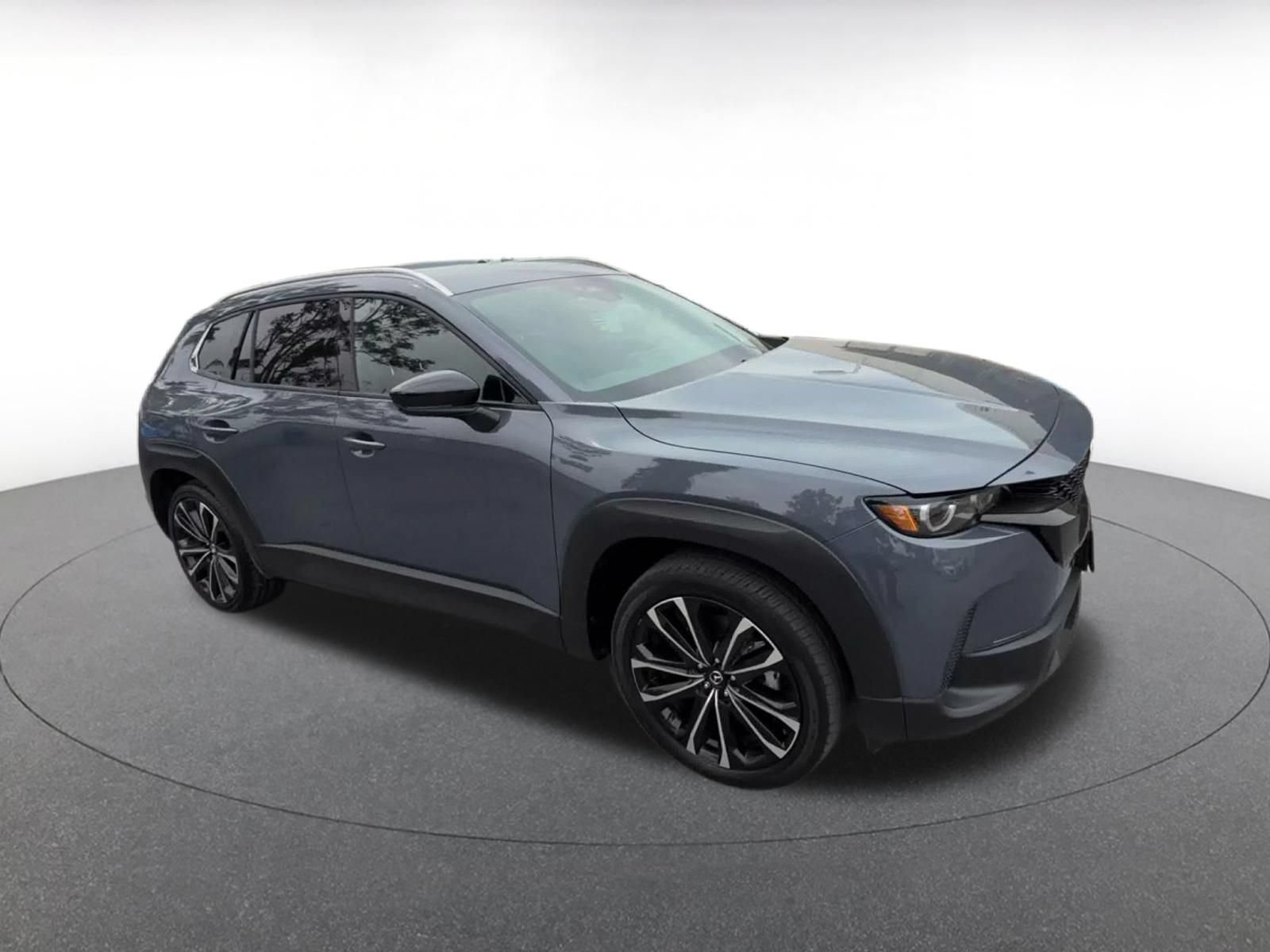 Used 2026 MAZDA CX-50 AWD 2.5 S w/ Premium Package image 2