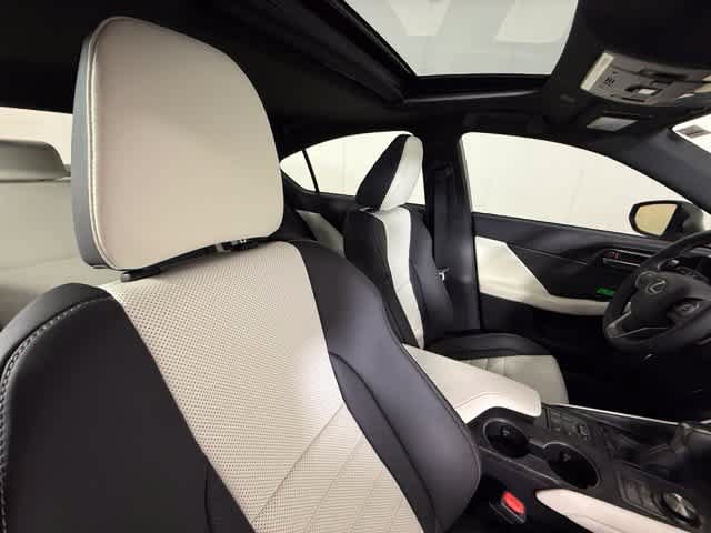 New 2026 Lexus IS 350 F Sport RWD image 30