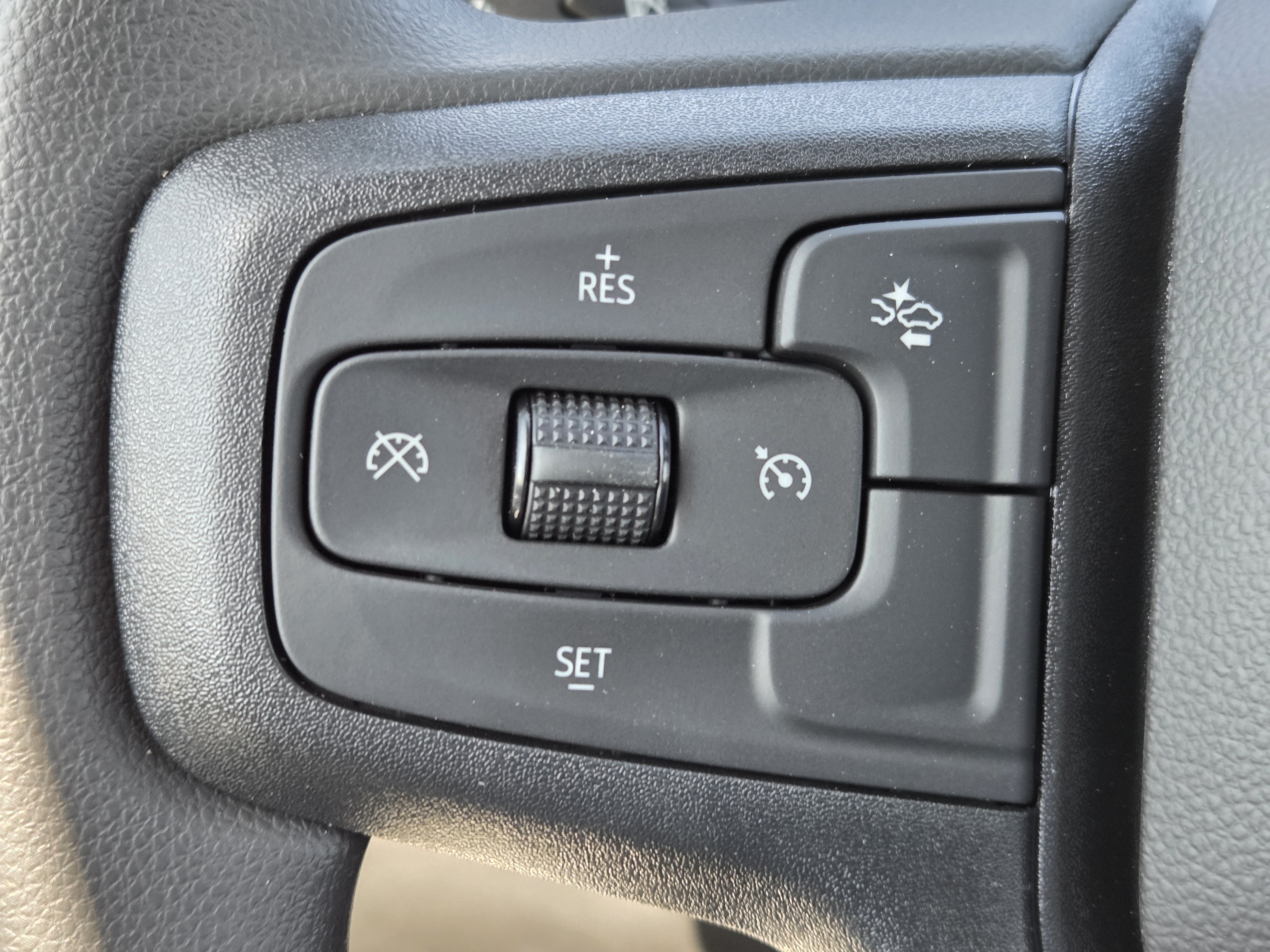 New 2026 Chevrolet Silverado 1500 Custom w/ Turbomax Blackout Package RWD image 13