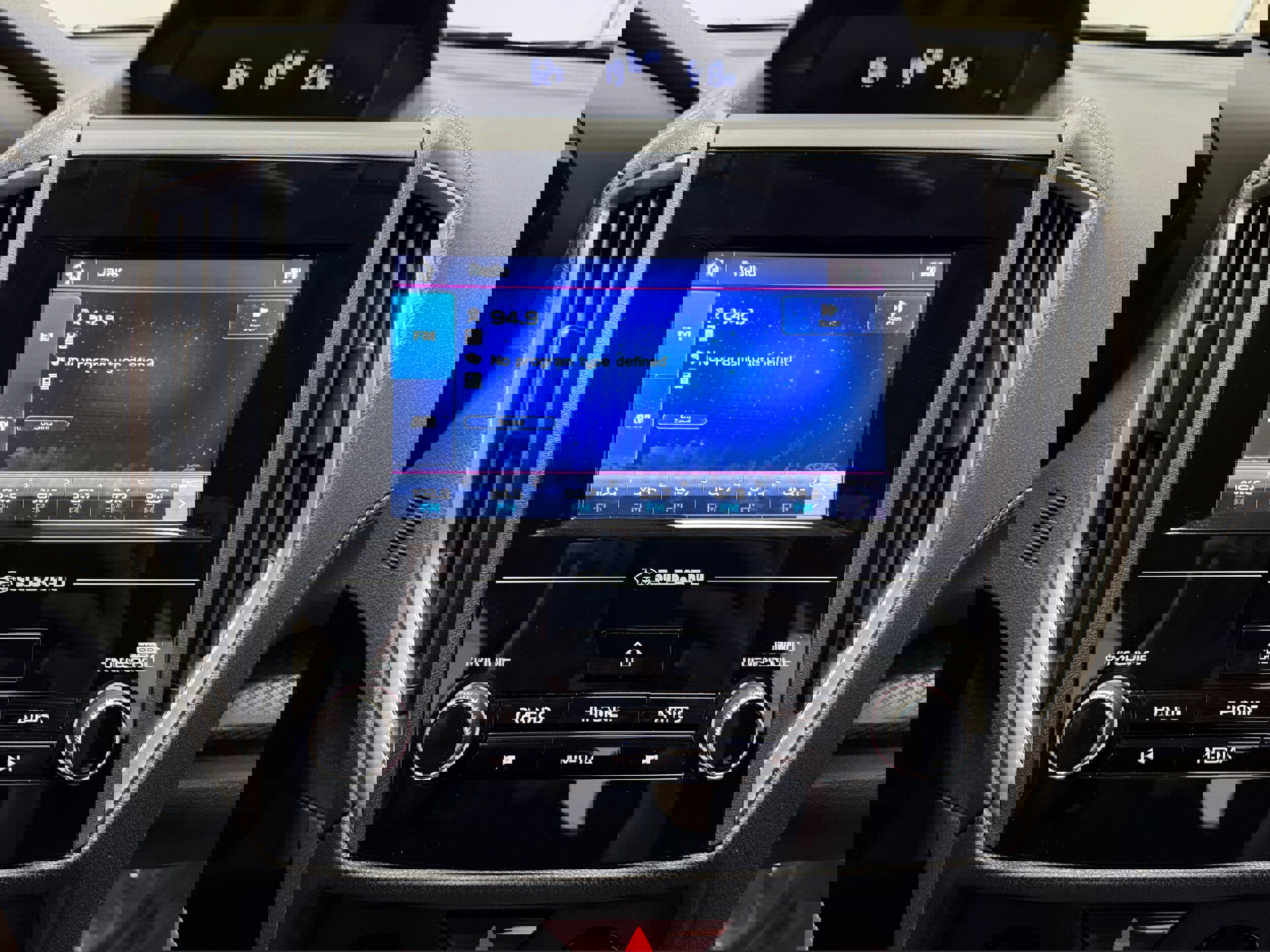 Used 2021 Subaru Impreza 2.0i image 18