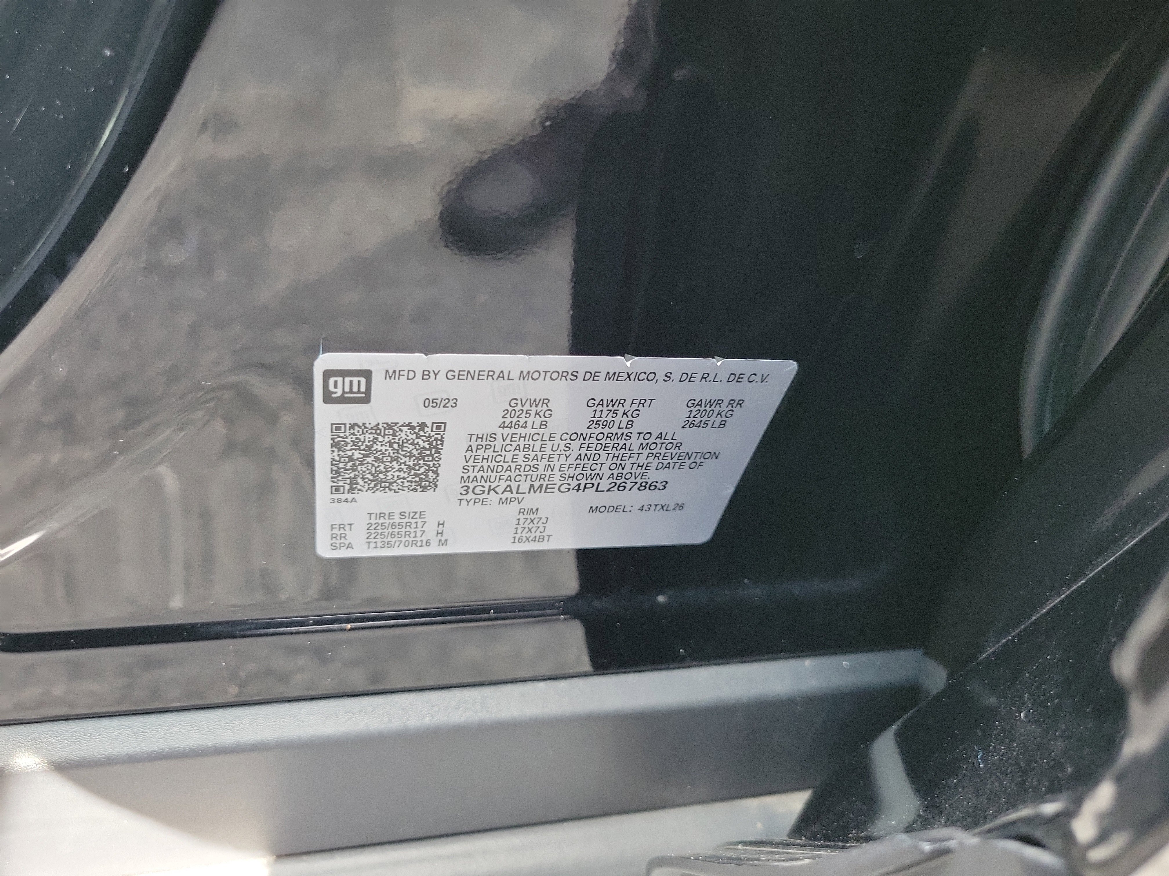 Used 2023 GMC Terrain SLE w/ Driver Convenience Package FWD image 31