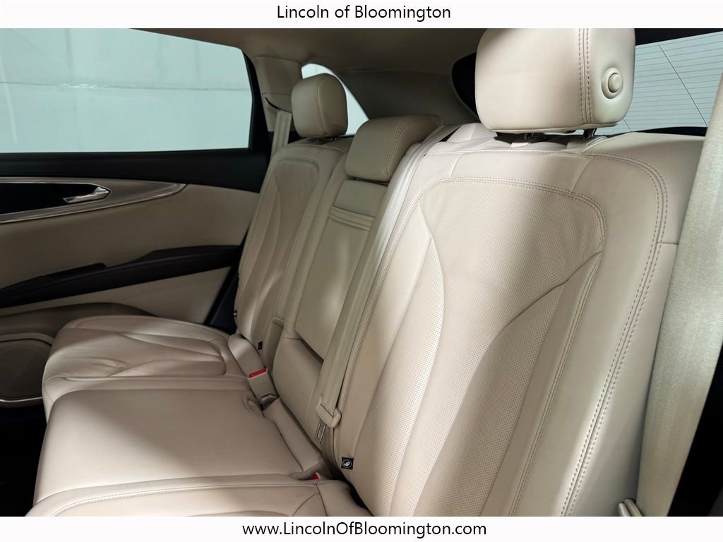 Used 2017 Lincoln MKX Reserve w/ Canadian Touring Package image 54