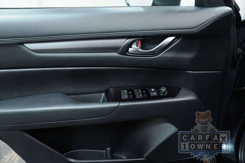 Certified 2023 MAZDA CX-5 AWD 2.5 S w/ Select Package image 19