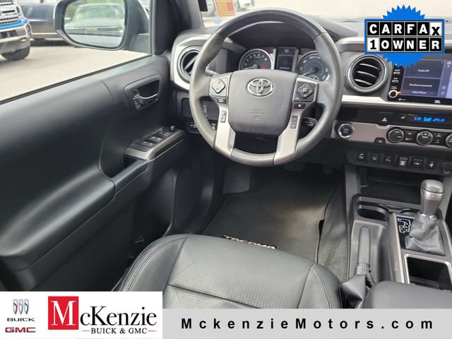 Used 2022 Toyota Tacoma Limited RWD image 25