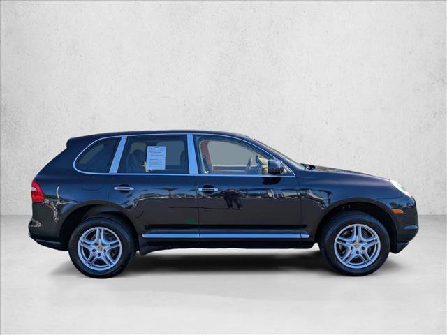 Used 2008 Porsche Cayenne image 4