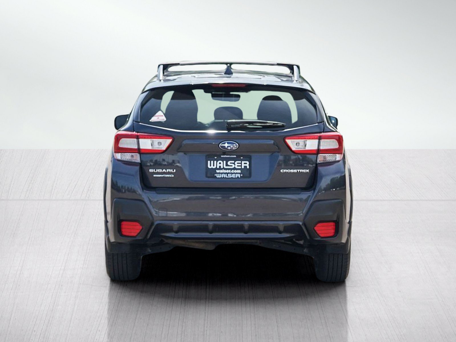 Used 2018 Subaru Crosstrek 2.0i Premium AWD/4WD image 4