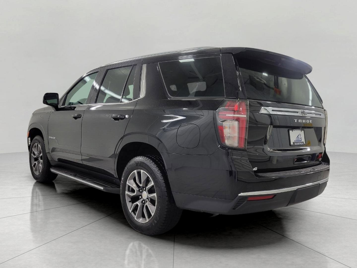 Used 2021 Chevrolet Tahoe LT w/ Luxury Package AWD/4WD image 20