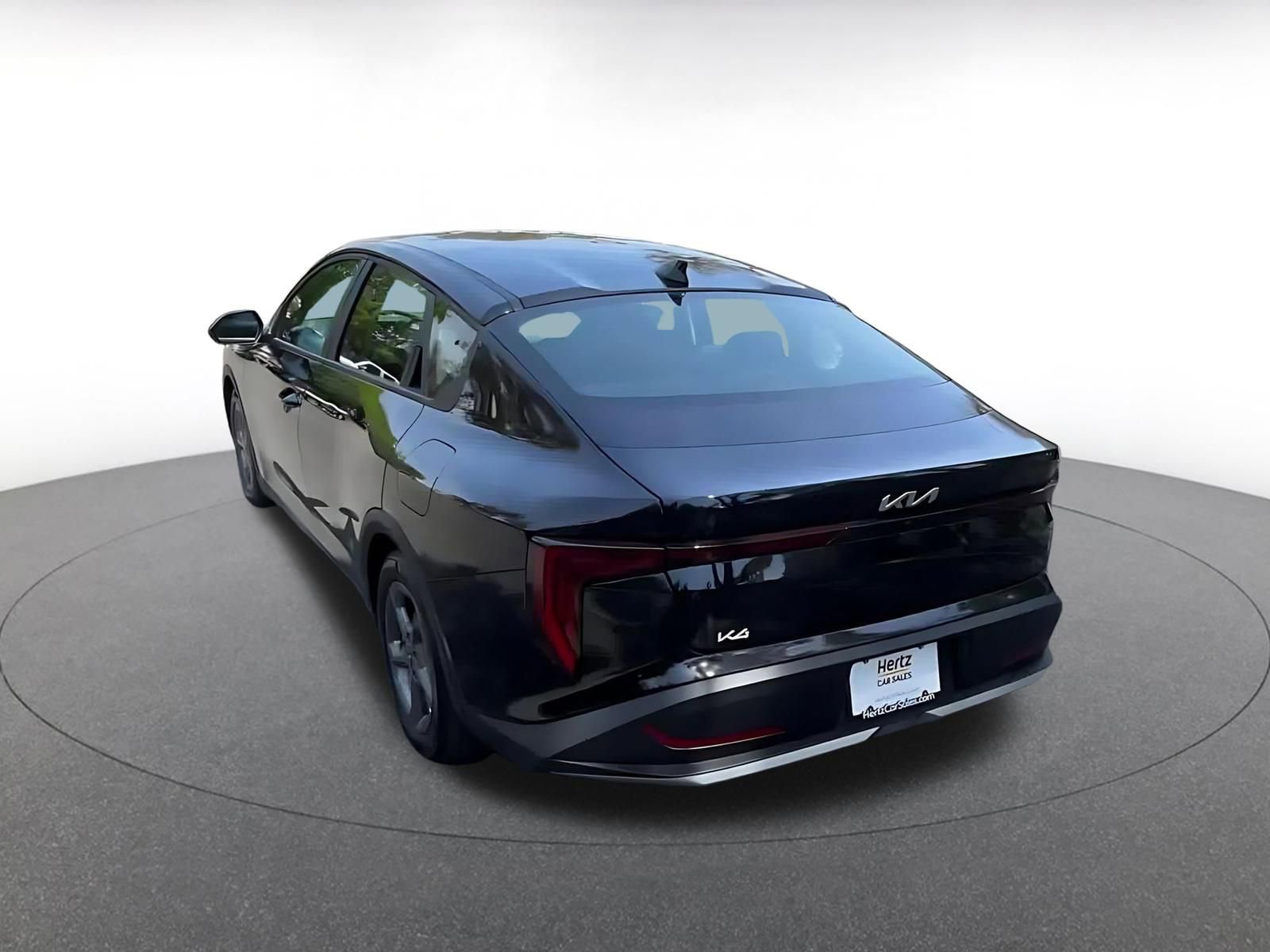 Used 2025 Kia K4 FWD image 15