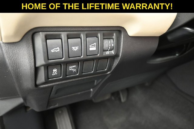 Used 2020 Subaru Ascent Touring w/ Popular Package #2A AWD/4WD image 16