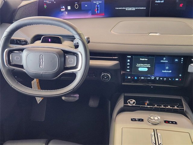 New 2025 Lincoln Navigator L Reserve w/ Jet Appearance Package image 25