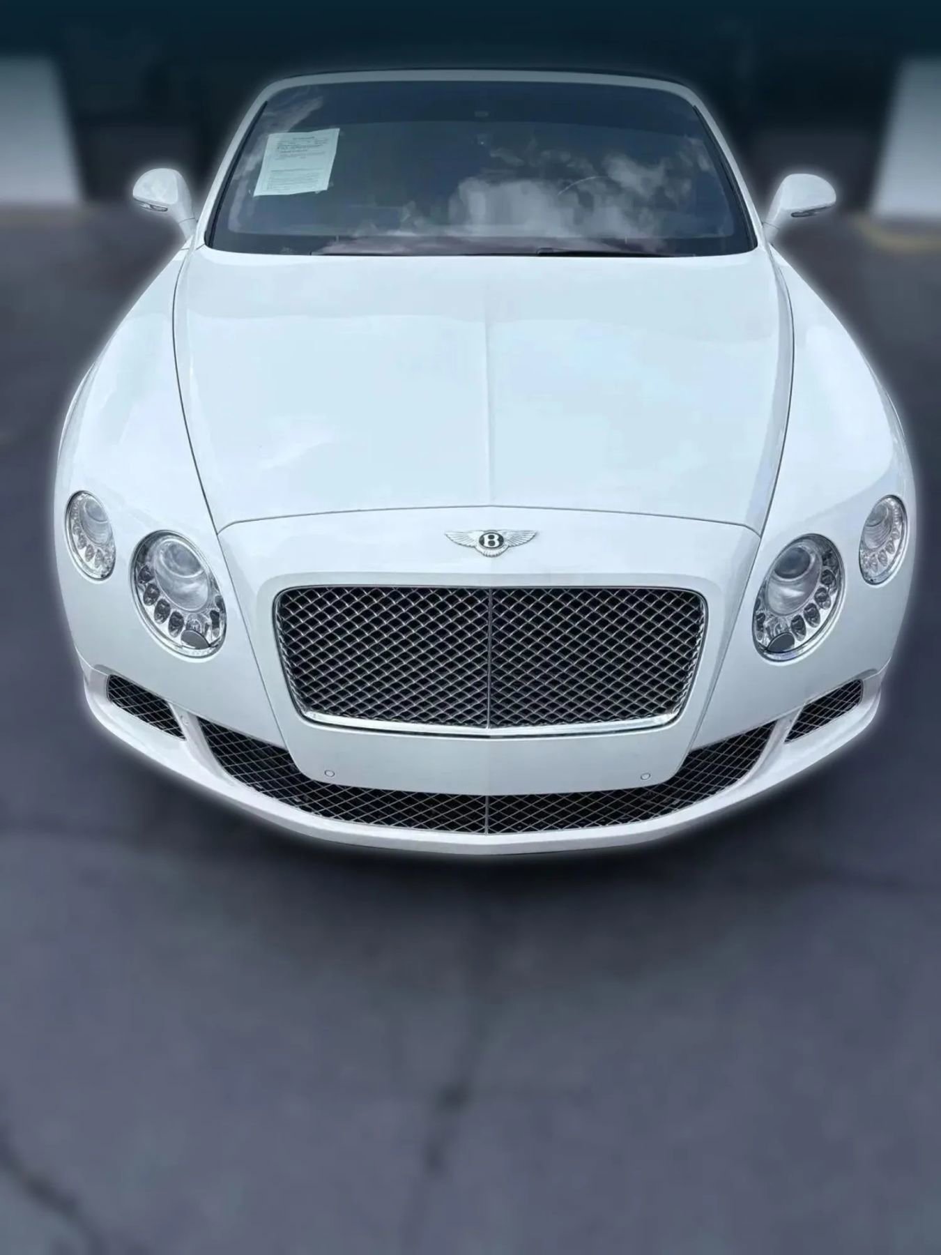 Used 2012 Bentley Continental GT image 9