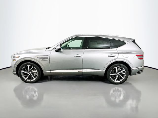 New 2026 Genesis GV80 2.5T Advanced AWD/4WD image 8