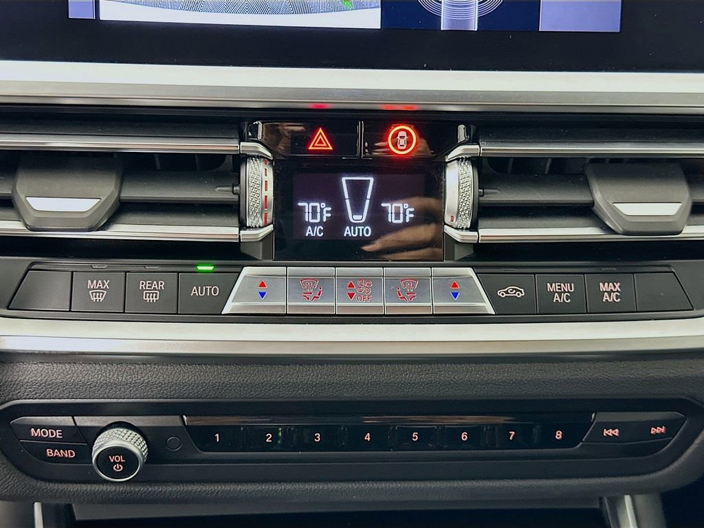 Certified 2023 BMW 430i 430i image 16