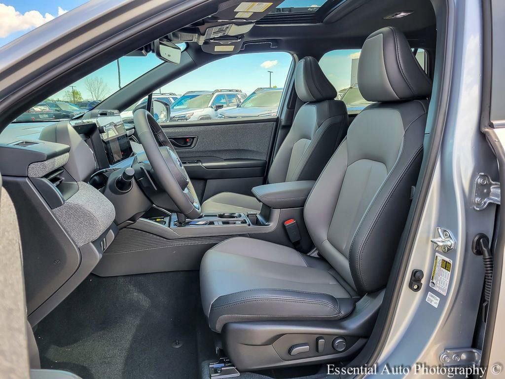 New 2026 Subaru Outback Premium AWD/4WD image 8