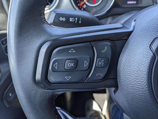 Used 2023 Jeep Gladiator Sport image 24