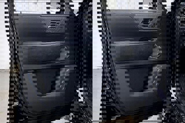 New 2026 INFINITI QX80 Autograph w/ Autograph Exterior Package image 11