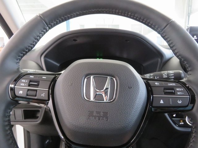 Certified 2024 Honda HR-V EX-L image 23