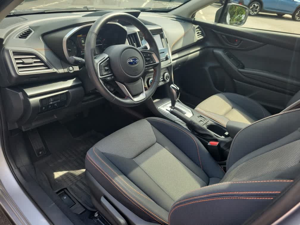 Used 2020 Subaru Crosstrek 2.0i Premium w/ Moonroof Package 1 AWD/4WD image 24
