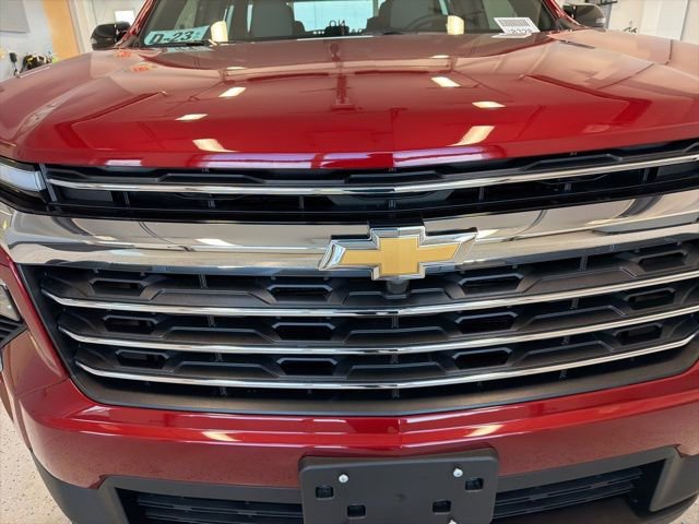 New 2026 Chevrolet Traverse LT image 9