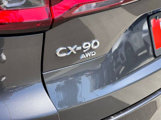 Used 2024 MAZDA CX-90 Plug-In Hybrid w/ Preferred AWD/4WD image 24