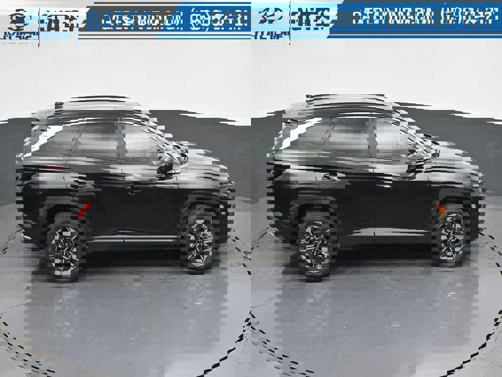 New 2025 Hyundai Tucson SEL image 48