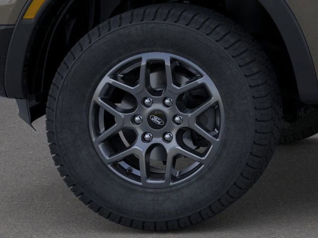 New 2026 Ford Ranger XLT w/ Advanced Towing Package image 19