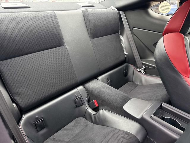 New 2026 Subaru BRZ Limited image 17