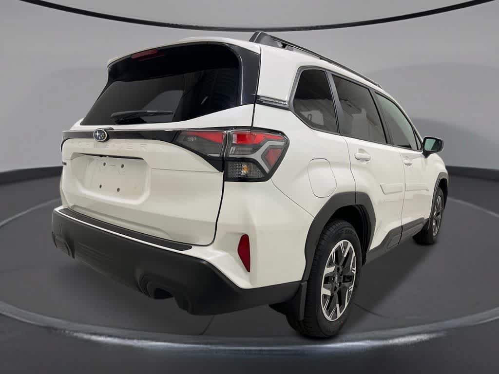 Certified 2026 Subaru Forester Premium AWD/4WD image 5