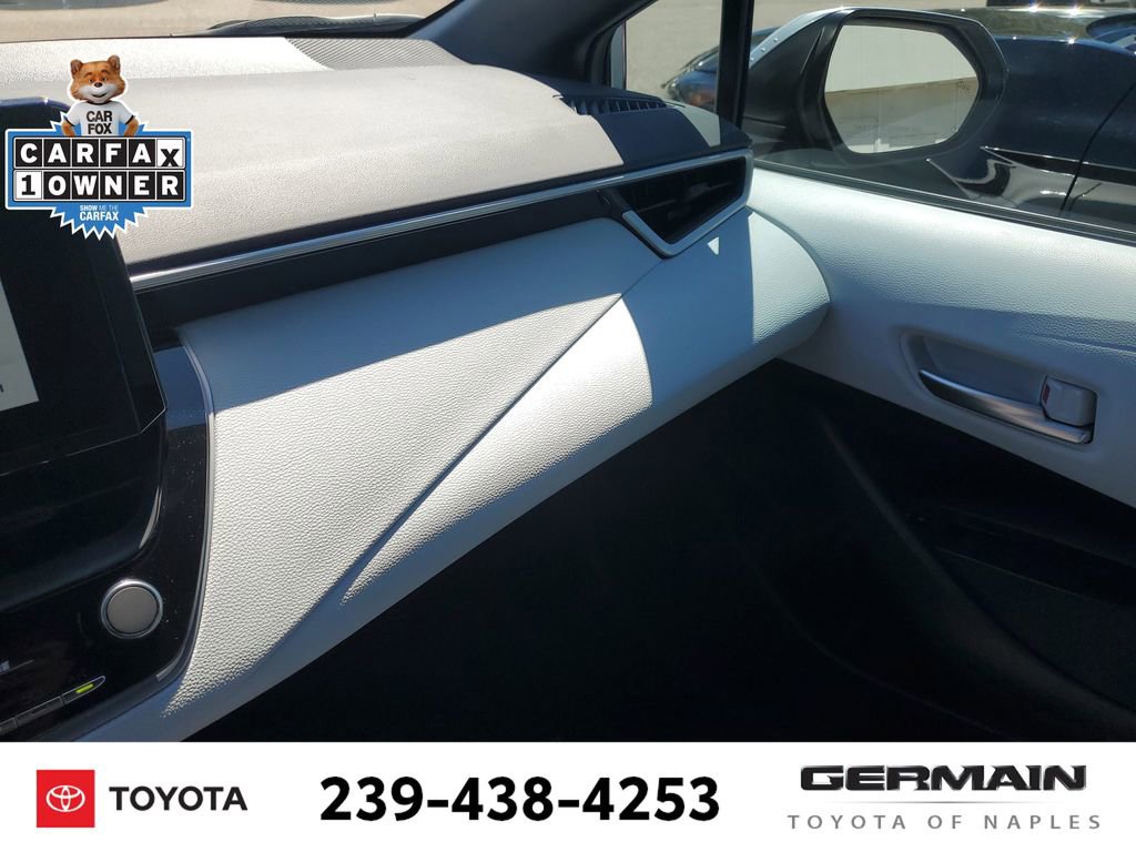 Used 2026 Toyota Corolla SE image 34
