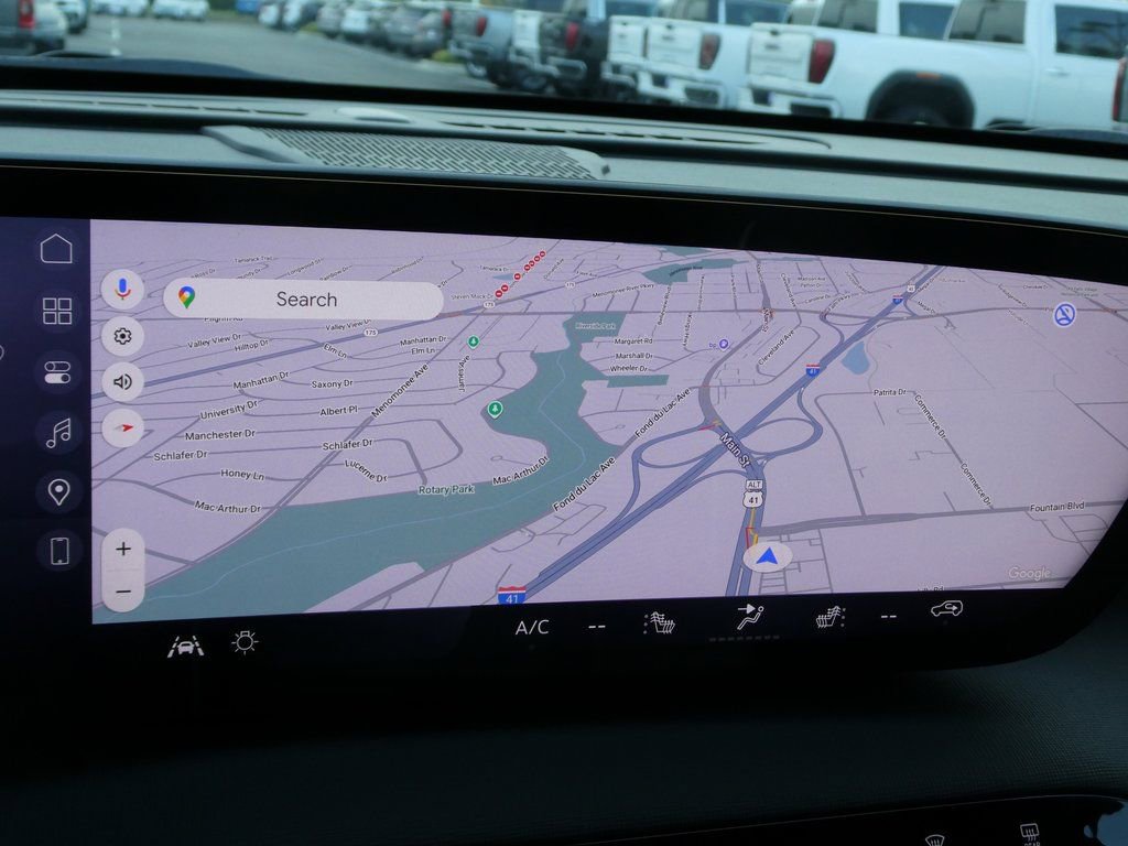 New 2026 Buick Enclave Preferred image 8