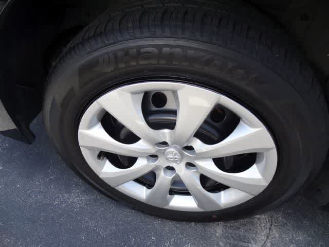 Certified 2024 Toyota Corolla LE FWD image 12