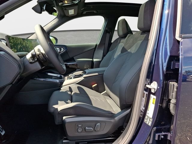 New 2026 BMW X3 xDrive30 AWD/4WD image 11