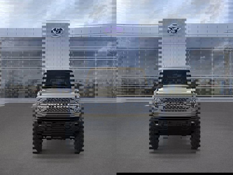 New 2025 Ford Bronco Badlands w/ Sasquatch Package image 38