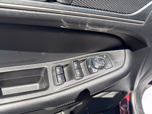 Used 2023 Ford Edge SEL w/ Convenience Package AWD/4WD image 17
