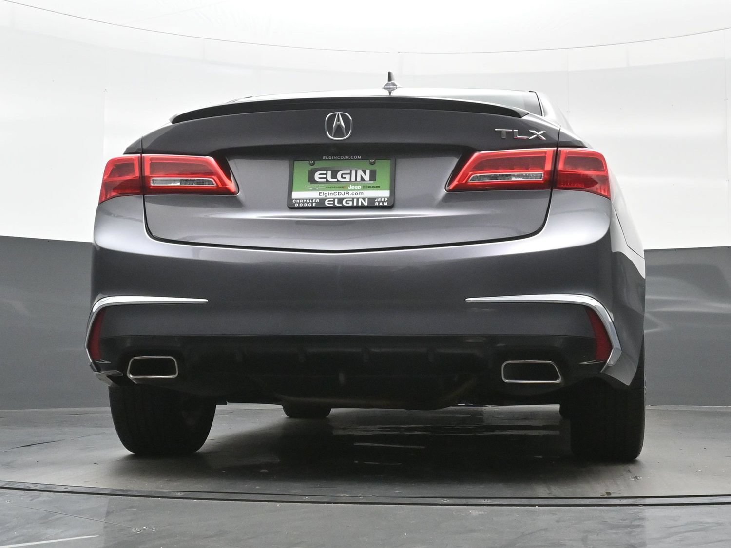 Used 2019 Acura TLX V6 FWD image 33