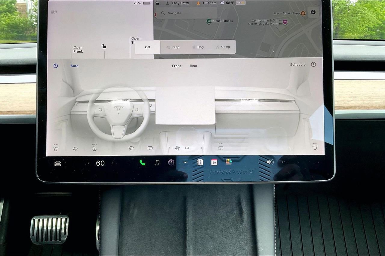 Used 2022 Tesla Model 3 Long Range AWD/4WD image 20