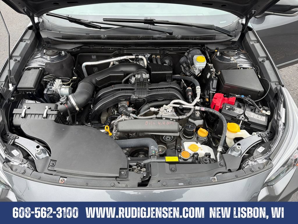 Used 2024 Subaru Outback Premium AWD/4WD image 20