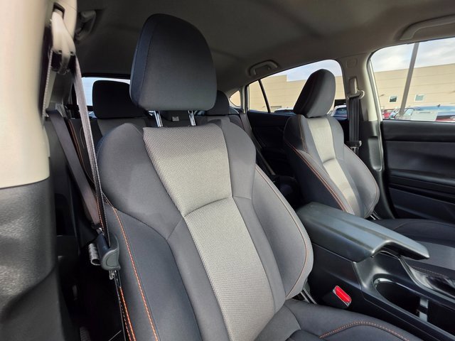 Used 2023 Subaru Crosstrek 2.0i Premium image 12