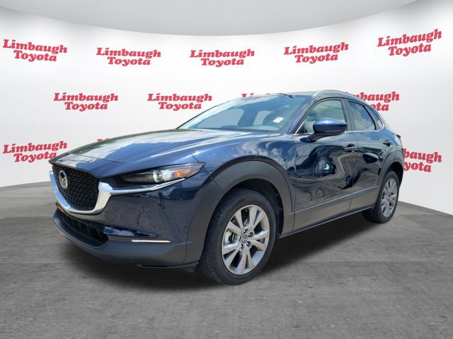 Used 2025 MAZDA CX-30 AWD 2.5 S w/ Preferred Package image 20