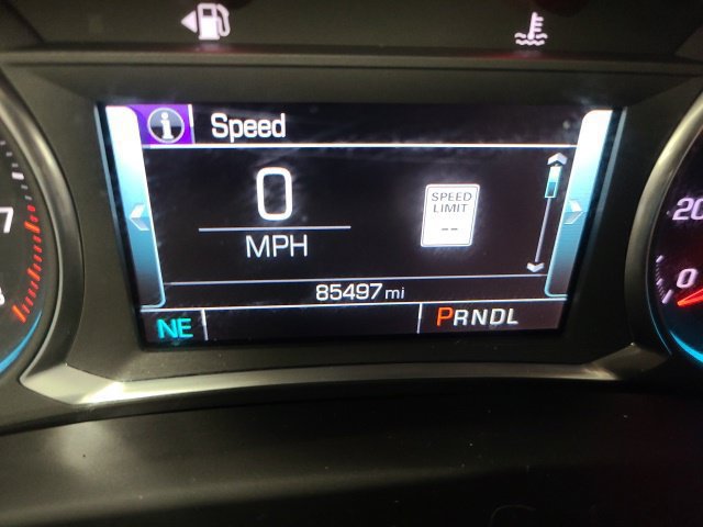 Used 2019 Chevrolet Traverse LT w/ LT Premium Package AWD/4WD image 29