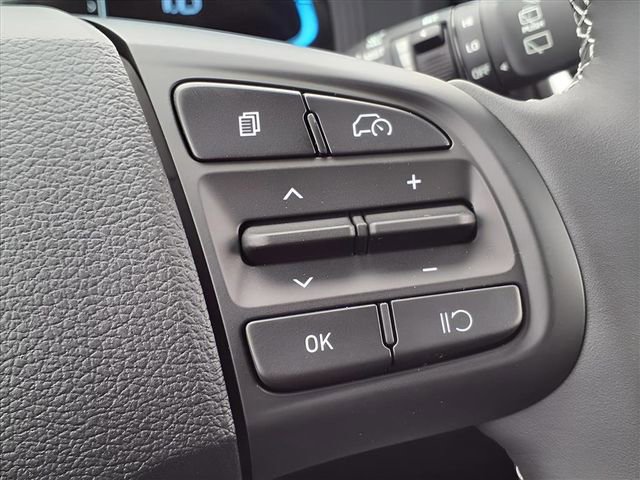 New 2026 Hyundai Venue SEL image 22