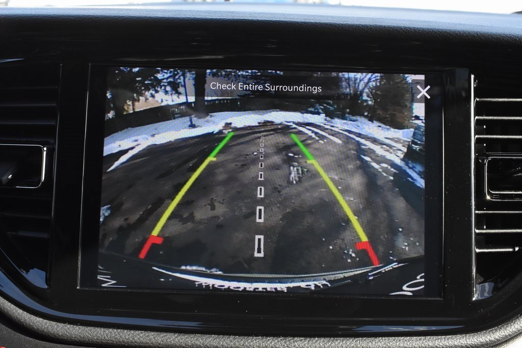 Used 2024 Dodge Durango GT image 54