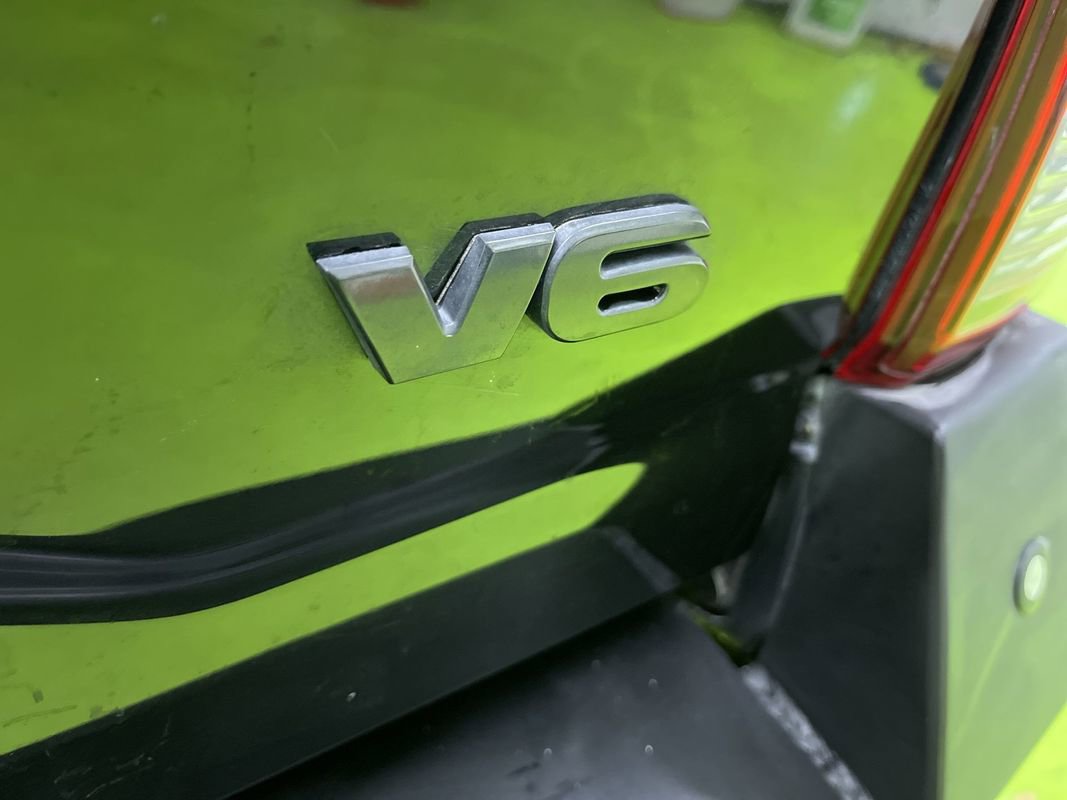 Used 2019 Toyota Tacoma TRD Off-Road w/ Technology Package image 12